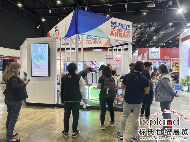 菲律賓國(guó)際汽車零配件展-PHILAUTO 2023圓滿舉辦！