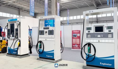 中國慶云能源裝備暨第十六屆小商品博覽會開幕，12個重點項目集中簽約聚焦新興能源技術(shù)研發(fā)