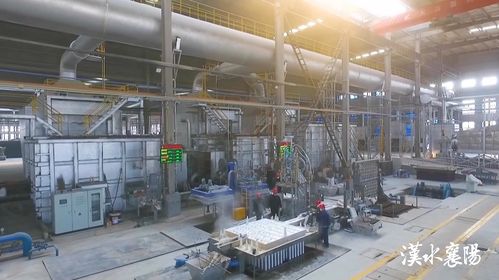 為產業涂上“綠”底色，裝上“智”引擎——襄陽交出“十四五”新興能源技術研發精彩答卷