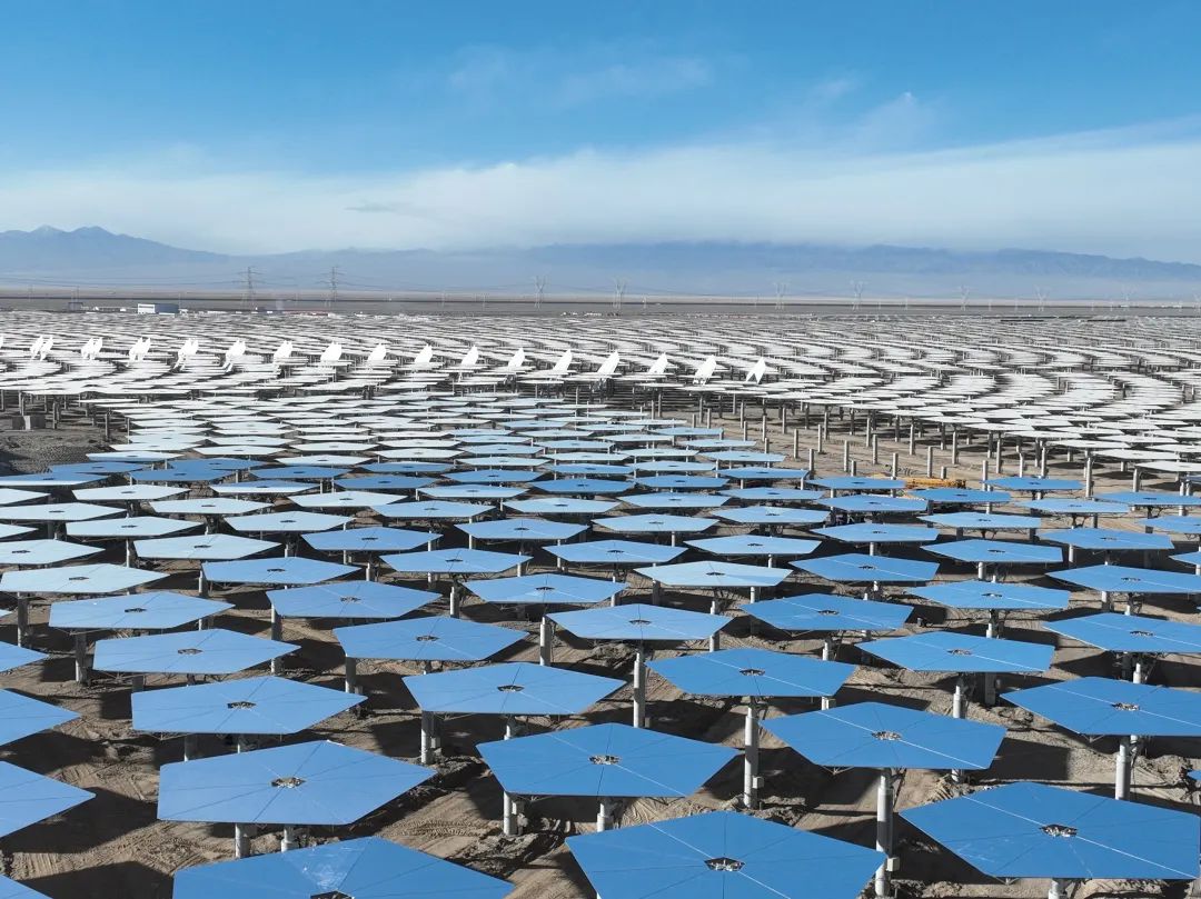 政府搭臺，共筑創新“鄰里圈” 以新型協同模式服務國家重點能源項目研發