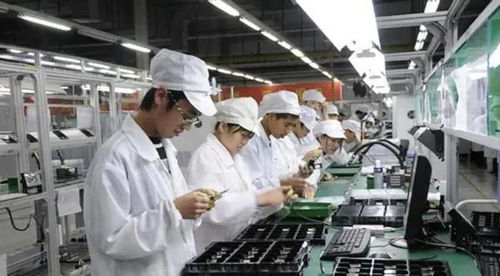 屢敗屢戰(zhàn)不死心 富士康新工廠落戶鄭州，正式進軍新能源汽車與新興能源技術(shù)研發(fā)