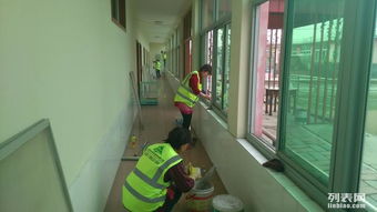 北京昌平專業(yè)勞務(wù)服務(wù) 小時(shí)工、家庭保潔、新居開荒與外墻清洗