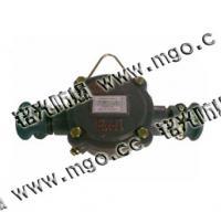 BHD2-40（660V/380V）煤礦用隔爆型電纜接線盒 礦用安全連接的安全衛士